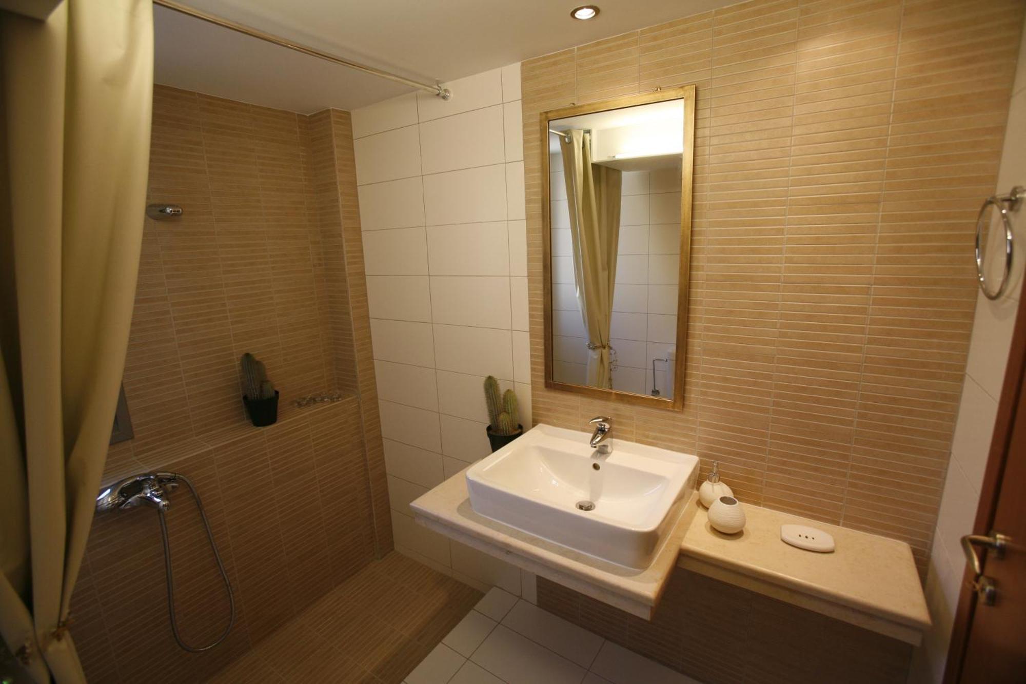 Erofili Villas Lurdáta Kültér fotó